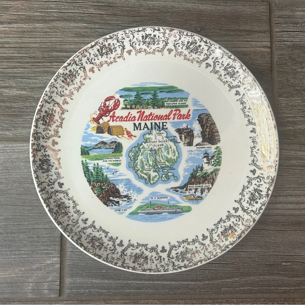 Unbranded decorative souvenir